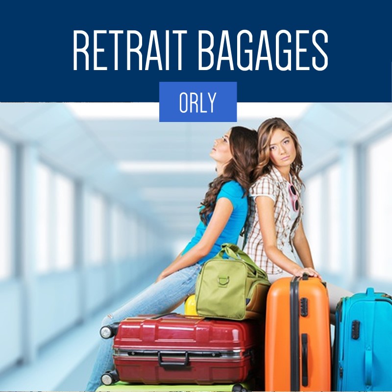 orly bagage cabine